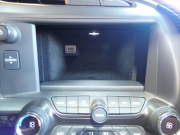 シボレー コルベット ｺﾝﾊﾞｰﾁﾌﾞﾙ 3LT  2018年ﾓﾃﾞﾙ 新車並行 Z51ﾊﾟﾌｫｰﾏﾝｽPKG  茶革 ｼｰﾄﾋｰﾀｰ TV BOSE Applecarplay F&Bｶﾒﾗ  2年保証