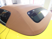 シボレー コルベット ｺﾝﾊﾞｰﾁﾌﾞﾙ 3LT  2018年ﾓﾃﾞﾙ 新車並行 Z51ﾊﾟﾌｫｰﾏﾝｽPKG  茶革 ｼｰﾄﾋｰﾀｰ TV BOSE Applecarplay F&Bｶﾒﾗ  2年保証