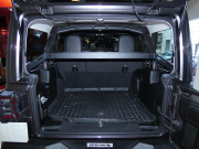 ジープ ラングラー ｱﾝﾘﾐﾃｯﾄﾞ ｻﾊﾗ　正規D車 2020yﾓﾃﾞﾙ 黒革 社外ﾊﾞﾝﾊﾟｰ ﾘﾌﾄｱｯﾌﾟ ｼﾞｪﾌﾟｾﾝ17ｲﾝﾁAW ﾅﾋﾞTV Aｶｰﾌﾟﾚｲ Bｶﾒﾗ　2年保証