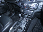 ジープ ラングラー ｱﾝﾘﾐﾃｯﾄﾞ ｻﾊﾗ　正規D車 2020yﾓﾃﾞﾙ 黒革 社外ﾊﾞﾝﾊﾟｰ ﾘﾌﾄｱｯﾌﾟ ｼﾞｪﾌﾟｾﾝ17ｲﾝﾁAW ﾅﾋﾞTV Aｶｰﾌﾟﾚｲ Bｶﾒﾗ　2年保証