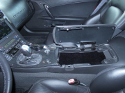 シボレー コルベット ｸｰﾍﾟ　正規D車 2011yﾓﾃﾞﾙ 黒革 ｼｰﾄﾋｰﾀｰ 純正ﾅﾋﾞｵｰﾃﾞｨｵ HUD ﾀﾙｶﾞﾄｯﾌﾟ　2年保証