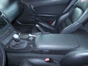 シボレー コルベット ｸｰﾍﾟ　正規D車 2011yﾓﾃﾞﾙ 黒革 ｼｰﾄﾋｰﾀｰ 純正ﾅﾋﾞｵｰﾃﾞｨｵ HUD ﾀﾙｶﾞﾄｯﾌﾟ　2年保証