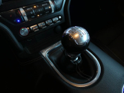 フォード マスタング ｴｺﾌﾞｰｽﾄ ﾌﾟﾚﾐｱﾑ　2019yﾓﾃﾞﾙ ﾊﾟﾌｫｰﾏﾝｽPKG 201A 黒革 車高調 可変ﾊﾞﾙﾌﾞ付社外ﾏﾌﾗｰ 専用19ｲﾝﾁAW　2年保証