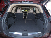 キャデラック XT6 ﾌﾟﾗﾁﾅﾑ　正規D車 2023yﾓﾃﾞﾙ ﾍﾞｰｼﾞｭ革 ｻﾝﾙｰﾌ BOSE Aｶｰﾌﾟﾚｲ LEDﾍｯﾄﾞﾗｲﾄ Bｶﾒﾗ　2年保証