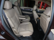 キャデラック XT6 ﾌﾟﾗﾁﾅﾑ　正規D車 2023yﾓﾃﾞﾙ ﾍﾞｰｼﾞｭ革 ｻﾝﾙｰﾌ BOSE Aｶｰﾌﾟﾚｲ LEDﾍｯﾄﾞﾗｲﾄ Bｶﾒﾗ　2年保証