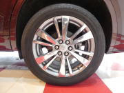 キャデラック XT6 ﾌﾟﾗﾁﾅﾑ　正規D車 2023yﾓﾃﾞﾙ ﾍﾞｰｼﾞｭ革 ｻﾝﾙｰﾌ BOSE Aｶｰﾌﾟﾚｲ LEDﾍｯﾄﾞﾗｲﾄ Bｶﾒﾗ　2年保証