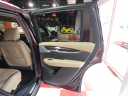 キャデラック XT6 ﾌﾟﾗﾁﾅﾑ　正規D車 2023yﾓﾃﾞﾙ ﾍﾞｰｼﾞｭ革 ｻﾝﾙｰﾌ BOSE Aｶｰﾌﾟﾚｲ LEDﾍｯﾄﾞﾗｲﾄ Bｶﾒﾗ　2年保証