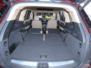 キャデラック XT6 ﾌﾟﾗﾁﾅﾑ　正規D車 2023yﾓﾃﾞﾙ ﾍﾞｰｼﾞｭ革 ｻﾝﾙｰﾌ BOSE Aｶｰﾌﾟﾚｲ LEDﾍｯﾄﾞﾗｲﾄ Bｶﾒﾗ　2年保証