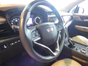 キャデラック XT6 ﾌﾟﾗﾁﾅﾑ　正規D車 2023yﾓﾃﾞﾙ ﾍﾞｰｼﾞｭ革 ｻﾝﾙｰﾌ BOSE Aｶｰﾌﾟﾚｲ LEDﾍｯﾄﾞﾗｲﾄ Bｶﾒﾗ　2年保証