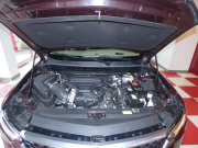 キャデラック XT6 ﾌﾟﾗﾁﾅﾑ　正規D車 2023yﾓﾃﾞﾙ ﾍﾞｰｼﾞｭ革 ｻﾝﾙｰﾌ BOSE Aｶｰﾌﾟﾚｲ LEDﾍｯﾄﾞﾗｲﾄ Bｶﾒﾗ　2年保証