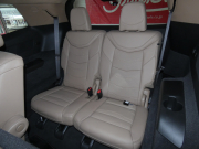 キャデラック XT6 ﾌﾟﾗﾁﾅﾑ　正規D車 2023yﾓﾃﾞﾙ ﾍﾞｰｼﾞｭ革 ｻﾝﾙｰﾌ BOSE Aｶｰﾌﾟﾚｲ LEDﾍｯﾄﾞﾗｲﾄ Bｶﾒﾗ　2年保証