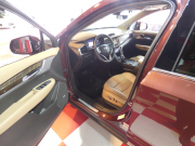 キャデラック XT6 ﾌﾟﾗﾁﾅﾑ　正規D車 2023yﾓﾃﾞﾙ ﾍﾞｰｼﾞｭ革 ｻﾝﾙｰﾌ BOSE Aｶｰﾌﾟﾚｲ LEDﾍｯﾄﾞﾗｲﾄ Bｶﾒﾗ　2年保証