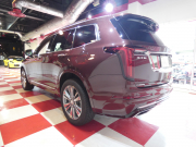 キャデラック XT6 ﾌﾟﾗﾁﾅﾑ　正規D車 2023yﾓﾃﾞﾙ ﾍﾞｰｼﾞｭ革 ｻﾝﾙｰﾌ BOSE Aｶｰﾌﾟﾚｲ LEDﾍｯﾄﾞﾗｲﾄ Bｶﾒﾗ　2年保証