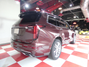 キャデラック XT6 ﾌﾟﾗﾁﾅﾑ　正規D車 2023yﾓﾃﾞﾙ ﾍﾞｰｼﾞｭ革 ｻﾝﾙｰﾌ BOSE Aｶｰﾌﾟﾚｲ LEDﾍｯﾄﾞﾗｲﾄ Bｶﾒﾗ　2年保証