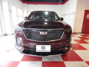 キャデラック XT6 ﾌﾟﾗﾁﾅﾑ　正規D車 2023yﾓﾃﾞﾙ ﾍﾞｰｼﾞｭ革 ｻﾝﾙｰﾌ BOSE Aｶｰﾌﾟﾚｲ LEDﾍｯﾄﾞﾗｲﾄ Bｶﾒﾗ　2年保証