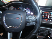 ダッジ チャレンジャー RT plus　2020yﾓﾃﾞﾙ 黒革 ｼｰﾄﾋｰﾀｰ&ﾍﾞﾝﾁﾚｰﾀｰ Aｶｰﾌﾟﾚｲ ﾌﾞﾗｯｸﾄｯﾌﾟPKG ﾊｰﾏﾝｶｰﾄﾞﾝ　2年保証