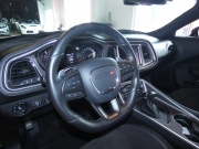 ダッジ チャレンジャー RT plus　2020yﾓﾃﾞﾙ 黒革 ｼｰﾄﾋｰﾀｰ&ﾍﾞﾝﾁﾚｰﾀｰ Aｶｰﾌﾟﾚｲ ﾌﾞﾗｯｸﾄｯﾌﾟPKG ﾊｰﾏﾝｶｰﾄﾞﾝ　2年保証