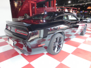 ダッジ チャレンジャー RT plus　2020yﾓﾃﾞﾙ 黒革 ｼｰﾄﾋｰﾀｰ&ﾍﾞﾝﾁﾚｰﾀｰ Aｶｰﾌﾟﾚｲ ﾌﾞﾗｯｸﾄｯﾌﾟPKG ﾊｰﾏﾝｶｰﾄﾞﾝ　2年保証