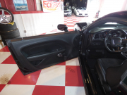 ダッジ チャレンジャー RT plus　2020yﾓﾃﾞﾙ 黒革 ｼｰﾄﾋｰﾀｰ&ﾍﾞﾝﾁﾚｰﾀｰ Aｶｰﾌﾟﾚｲ ﾌﾞﾗｯｸﾄｯﾌﾟPKG ﾊｰﾏﾝｶｰﾄﾞﾝ　2年保証