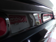 ダッジ チャレンジャー RT plus　2020yﾓﾃﾞﾙ 黒革 ｼｰﾄﾋｰﾀｰ&ﾍﾞﾝﾁﾚｰﾀｰ Aｶｰﾌﾟﾚｲ ﾌﾞﾗｯｸﾄｯﾌﾟPKG ﾊｰﾏﾝｶｰﾄﾞﾝ　2年保証