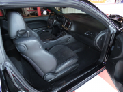 ダッジ チャレンジャー RT plus　2020yﾓﾃﾞﾙ 黒革 ｼｰﾄﾋｰﾀｰ&ﾍﾞﾝﾁﾚｰﾀｰ Aｶｰﾌﾟﾚｲ ﾌﾞﾗｯｸﾄｯﾌﾟPKG ﾊｰﾏﾝｶｰﾄﾞﾝ　2年保証