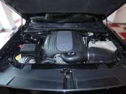 ダッジ チャレンジャー RT plus　2020yﾓﾃﾞﾙ 黒革 ｼｰﾄﾋｰﾀｰ&ﾍﾞﾝﾁﾚｰﾀｰ Aｶｰﾌﾟﾚｲ ﾌﾞﾗｯｸﾄｯﾌﾟPKG ﾊｰﾏﾝｶｰﾄﾞﾝ　2年保証