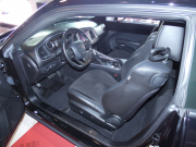 ダッジ チャレンジャー RT plus　2020yﾓﾃﾞﾙ 黒革 ｼｰﾄﾋｰﾀｰ&ﾍﾞﾝﾁﾚｰﾀｰ Aｶｰﾌﾟﾚｲ ﾌﾞﾗｯｸﾄｯﾌﾟPKG ﾊｰﾏﾝｶｰﾄﾞﾝ　2年保証