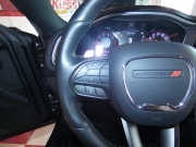 ダッジ チャレンジャー RT plus　2020yﾓﾃﾞﾙ 黒革 ｼｰﾄﾋｰﾀｰ&ﾍﾞﾝﾁﾚｰﾀｰ Aｶｰﾌﾟﾚｲ ﾌﾞﾗｯｸﾄｯﾌﾟPKG ﾊｰﾏﾝｶｰﾄﾞﾝ　2年保証