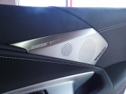 シボレー コルベット 2LT Z51ﾊﾟﾌｫｰﾏﾝｽPKG　正規D車 2022yﾓﾃﾞﾙ  ﾜﾝｵｰﾅｰ 黒革ｼｰﾄ ｼｰﾄﾋｰﾀｰ&ﾍﾞﾝﾁﾚｰﾀｰ Aｶｰﾌﾟﾚｲ ﾌﾛﾝﾄﾘﾌﾀｰ ｸﾙｺﾝ　2年保証