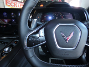 シボレー コルベット 2LT Z51ﾊﾟﾌｫｰﾏﾝｽPKG　正規D車 2022yﾓﾃﾞﾙ  ﾜﾝｵｰﾅｰ 黒革ｼｰﾄ ｼｰﾄﾋｰﾀｰ&ﾍﾞﾝﾁﾚｰﾀｰ Aｶｰﾌﾟﾚｲ ﾌﾛﾝﾄﾘﾌﾀｰ ｸﾙｺﾝ　2年保証