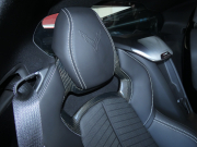 シボレー コルベット 2LT Z51ﾊﾟﾌｫｰﾏﾝｽPKG　正規D車 2022yﾓﾃﾞﾙ  ﾜﾝｵｰﾅｰ 黒革ｼｰﾄ ｼｰﾄﾋｰﾀｰ&ﾍﾞﾝﾁﾚｰﾀｰ Aｶｰﾌﾟﾚｲ ﾌﾛﾝﾄﾘﾌﾀｰ ｸﾙｺﾝ　2年保証