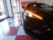 シボレー コルベット 2LT Z51ﾊﾟﾌｫｰﾏﾝｽPKG　正規D車 2022yﾓﾃﾞﾙ  ﾜﾝｵｰﾅｰ 黒革ｼｰﾄ ｼｰﾄﾋｰﾀｰ&ﾍﾞﾝﾁﾚｰﾀｰ Aｶｰﾌﾟﾚｲ ﾌﾛﾝﾄﾘﾌﾀｰ ｸﾙｺﾝ　2年保証