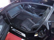 シボレー コルベット 2LT Z51ﾊﾟﾌｫｰﾏﾝｽPKG　正規D車 2022yﾓﾃﾞﾙ  ﾜﾝｵｰﾅｰ 黒革ｼｰﾄ ｼｰﾄﾋｰﾀｰ&ﾍﾞﾝﾁﾚｰﾀｰ Aｶｰﾌﾟﾚｲ ﾌﾛﾝﾄﾘﾌﾀｰ ｸﾙｺﾝ　2年保証