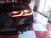 シボレー コルベット 2LT Z51ﾊﾟﾌｫｰﾏﾝｽPKG　正規D車 2022yﾓﾃﾞﾙ  ﾜﾝｵｰﾅｰ 黒革ｼｰﾄ ｼｰﾄﾋｰﾀｰ&ﾍﾞﾝﾁﾚｰﾀｰ Aｶｰﾌﾟﾚｲ ﾌﾛﾝﾄﾘﾌﾀｰ ｸﾙｺﾝ　2年保証