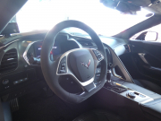 シボレー コルベット Z06　正規D車 2016yﾓﾃﾞﾙ ｽｰﾊﾟｰﾁｬｰｼﾞｬｰ搭載 ｶｰﾎﾞﾝｸﾞﾗﾝﾄﾞｴﾌｪｸﾄ 19/20ﾌﾞﾗｯｸAW ｺﾝﾍﾟﾃｨｼｮﾝｼｰﾄ ｼｰﾄﾋｰﾀｰ&ｸｰﾗｰ ﾅﾋﾞTV F&Bｶﾒﾗ ETC Dﾚｺｰﾀﾞｰ ｷｾﾉﾝ　2年保証