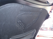 シボレー コルベット Z06　正規D車 2016yﾓﾃﾞﾙ ｽｰﾊﾟｰﾁｬｰｼﾞｬｰ搭載 ｶｰﾎﾞﾝｸﾞﾗﾝﾄﾞｴﾌｪｸﾄ 19/20ﾌﾞﾗｯｸAW ｺﾝﾍﾟﾃｨｼｮﾝｼｰﾄ ｼｰﾄﾋｰﾀｰ&ｸｰﾗｰ ﾅﾋﾞTV F&Bｶﾒﾗ ETC Dﾚｺｰﾀﾞｰ ｷｾﾉﾝ　2年保証