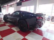 シボレー コルベット Z06　正規D車 2016yﾓﾃﾞﾙ ｽｰﾊﾟｰﾁｬｰｼﾞｬｰ搭載 ｶｰﾎﾞﾝｸﾞﾗﾝﾄﾞｴﾌｪｸﾄ 19/20ﾌﾞﾗｯｸAW ｺﾝﾍﾟﾃｨｼｮﾝｼｰﾄ ｼｰﾄﾋｰﾀｰ&ｸｰﾗｰ ﾅﾋﾞTV F&Bｶﾒﾗ ETC Dﾚｺｰﾀﾞｰ ｷｾﾉﾝ　2年保証