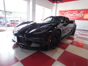 シボレー コルベット Z06　正規D車 2016yﾓﾃﾞﾙ ｽｰﾊﾟｰﾁｬｰｼﾞｬｰ搭載 ｶｰﾎﾞﾝｸﾞﾗﾝﾄﾞｴﾌｪｸﾄ 19/20ﾌﾞﾗｯｸAW ｺﾝﾍﾟﾃｨｼｮﾝｼｰﾄ ｼｰﾄﾋｰﾀｰ&ｸｰﾗｰ ﾅﾋﾞTV F&Bｶﾒﾗ ETC Dﾚｺｰﾀﾞｰ ｷｾﾉﾝ　2年保証