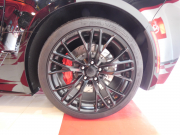 シボレー コルベット Z06　正規D車 2016yﾓﾃﾞﾙ ｽｰﾊﾟｰﾁｬｰｼﾞｬｰ搭載 ｶｰﾎﾞﾝｸﾞﾗﾝﾄﾞｴﾌｪｸﾄ 19/20ﾌﾞﾗｯｸAW ｺﾝﾍﾟﾃｨｼｮﾝｼｰﾄ ｼｰﾄﾋｰﾀｰ&ｸｰﾗｰ ﾅﾋﾞTV F&Bｶﾒﾗ ETC Dﾚｺｰﾀﾞｰ ｷｾﾉﾝ　2年保証