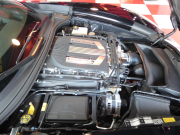 シボレー コルベット Z06　正規D車 2016yﾓﾃﾞﾙ ｽｰﾊﾟｰﾁｬｰｼﾞｬｰ搭載 ｶｰﾎﾞﾝｸﾞﾗﾝﾄﾞｴﾌｪｸﾄ 19/20ﾌﾞﾗｯｸAW ｺﾝﾍﾟﾃｨｼｮﾝｼｰﾄ ｼｰﾄﾋｰﾀｰ&ｸｰﾗｰ ﾅﾋﾞTV F&Bｶﾒﾗ ETC Dﾚｺｰﾀﾞｰ ｷｾﾉﾝ　2年保証