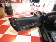 シボレー コルベット ｺﾝﾊﾞｰﾁﾌﾞﾙ  正規D車 2007yﾓﾃﾞﾙ 黒革ｼｰﾄ ｼｰﾄﾋｰﾀｰ HUD 電動ｵｰﾌﾟﾝ 黒幌 WORK19/20AW ﾋﾞﾙｼｭﾀｲﾝｼｮｯｸ LEDﾗｲﾄ ﾅﾋﾞ地ﾃﾞｼﾞ BTｵｰﾃﾞｨｵ BOSEｻｳﾝﾄﾞ　2年保証