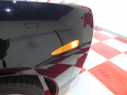 シボレー コルベット ｺﾝﾊﾞｰﾁﾌﾞﾙ  正規D車 2007yﾓﾃﾞﾙ 黒革ｼｰﾄ ｼｰﾄﾋｰﾀｰ HUD 電動ｵｰﾌﾟﾝ 黒幌 WORK19/20AW ﾋﾞﾙｼｭﾀｲﾝｼｮｯｸ LEDﾗｲﾄ ﾅﾋﾞ地ﾃﾞｼﾞ BTｵｰﾃﾞｨｵ BOSEｻｳﾝﾄﾞ　2年保証