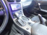 シボレー コルベット ｺﾝﾊﾞｰﾁﾌﾞﾙ  正規D車 2007yﾓﾃﾞﾙ 黒革ｼｰﾄ ｼｰﾄﾋｰﾀｰ HUD 電動ｵｰﾌﾟﾝ 黒幌 WORK19/20AW ﾋﾞﾙｼｭﾀｲﾝｼｮｯｸ LEDﾗｲﾄ ﾅﾋﾞ地ﾃﾞｼﾞ BTｵｰﾃﾞｨｵ BOSEｻｳﾝﾄﾞ　2年保証