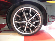 シボレー コルベット ｺﾝﾊﾞｰﾁﾌﾞﾙ  正規D車 2007yﾓﾃﾞﾙ 黒革ｼｰﾄ ｼｰﾄﾋｰﾀｰ HUD 電動ｵｰﾌﾟﾝ 黒幌 WORK19/20AW ﾋﾞﾙｼｭﾀｲﾝｼｮｯｸ LEDﾗｲﾄ ﾅﾋﾞ地ﾃﾞｼﾞ BTｵｰﾃﾞｨｵ BOSEｻｳﾝﾄﾞ　2年保証