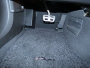 シボレー コルベット ｺﾝﾊﾞｰﾁﾌﾞﾙ  正規D車 2007yﾓﾃﾞﾙ 黒革ｼｰﾄ ｼｰﾄﾋｰﾀｰ HUD 電動ｵｰﾌﾟﾝ 黒幌 WORK19/20AW ﾋﾞﾙｼｭﾀｲﾝｼｮｯｸ LEDﾗｲﾄ ﾅﾋﾞ地ﾃﾞｼﾞ BTｵｰﾃﾞｨｵ BOSEｻｳﾝﾄﾞ　2年保証