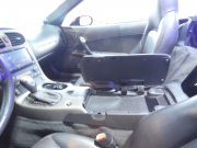 シボレー コルベット ｺﾝﾊﾞｰﾁﾌﾞﾙ  正規D車 2007yﾓﾃﾞﾙ 黒革ｼｰﾄ ｼｰﾄﾋｰﾀｰ HUD 電動ｵｰﾌﾟﾝ 黒幌 WORK19/20AW ﾋﾞﾙｼｭﾀｲﾝｼｮｯｸ LEDﾗｲﾄ ﾅﾋﾞ地ﾃﾞｼﾞ BTｵｰﾃﾞｨｵ BOSEｻｳﾝﾄﾞ　2年保証