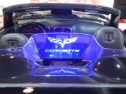 シボレー コルベット ｺﾝﾊﾞｰﾁﾌﾞﾙ  正規D車 2007yﾓﾃﾞﾙ 黒革ｼｰﾄ ｼｰﾄﾋｰﾀｰ HUD 電動ｵｰﾌﾟﾝ 黒幌 WORK19/20AW ﾋﾞﾙｼｭﾀｲﾝｼｮｯｸ LEDﾗｲﾄ ﾅﾋﾞ地ﾃﾞｼﾞ BTｵｰﾃﾞｨｵ BOSEｻｳﾝﾄﾞ　2年保証