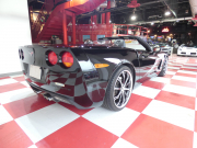 シボレー コルベット ｺﾝﾊﾞｰﾁﾌﾞﾙ  正規D車 2007yﾓﾃﾞﾙ 黒革ｼｰﾄ ｼｰﾄﾋｰﾀｰ HUD 電動ｵｰﾌﾟﾝ 黒幌 WORK19/20AW ﾋﾞﾙｼｭﾀｲﾝｼｮｯｸ LEDﾗｲﾄ ﾅﾋﾞ地ﾃﾞｼﾞ BTｵｰﾃﾞｨｵ BOSEｻｳﾝﾄﾞ　2年保証