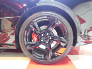 シボレー カマロ SS　正規D車 2019年ﾓﾃﾞﾙ 黒赤革ｼｰﾄ ｼｰﾄﾋｰﾀｰ&ﾍﾞﾝﾁﾚｰﾀｰ ｸﾞﾗﾝﾄﾞｴﾌｪｸﾄ 純正20ｲﾝﾁAW ﾌﾞﾚﾝﾎﾞ AppleCarPlay&AndroidAuto Bｶﾒﾗ ETC ｸﾙｺﾝ　2年保証