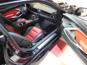 シボレー カマロ SS　正規D車 2019年ﾓﾃﾞﾙ 黒赤革ｼｰﾄ ｼｰﾄﾋｰﾀｰ&ﾍﾞﾝﾁﾚｰﾀｰ ｸﾞﾗﾝﾄﾞｴﾌｪｸﾄ 純正20ｲﾝﾁAW ﾌﾞﾚﾝﾎﾞ AppleCarPlay&AndroidAuto Bｶﾒﾗ ETC ｸﾙｺﾝ　2年保証